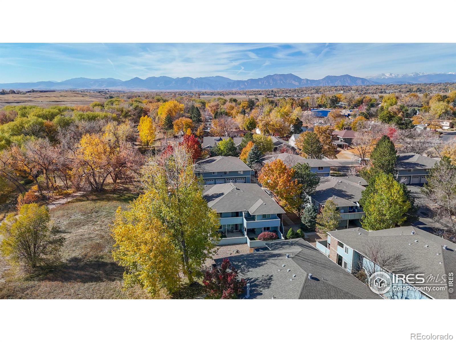 MLS Image #1 for 1111  elysian field drive,lafayette, Colorado