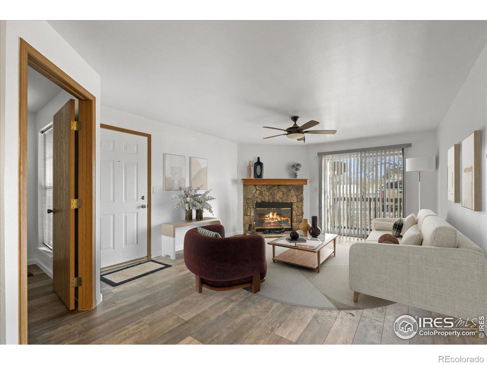 MLS Image #2 for 7820 w 87th drive k,arvada, Colorado