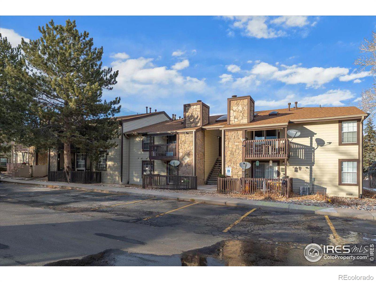 MLS Image #24 for 7820 w 87th drive k,arvada, Colorado