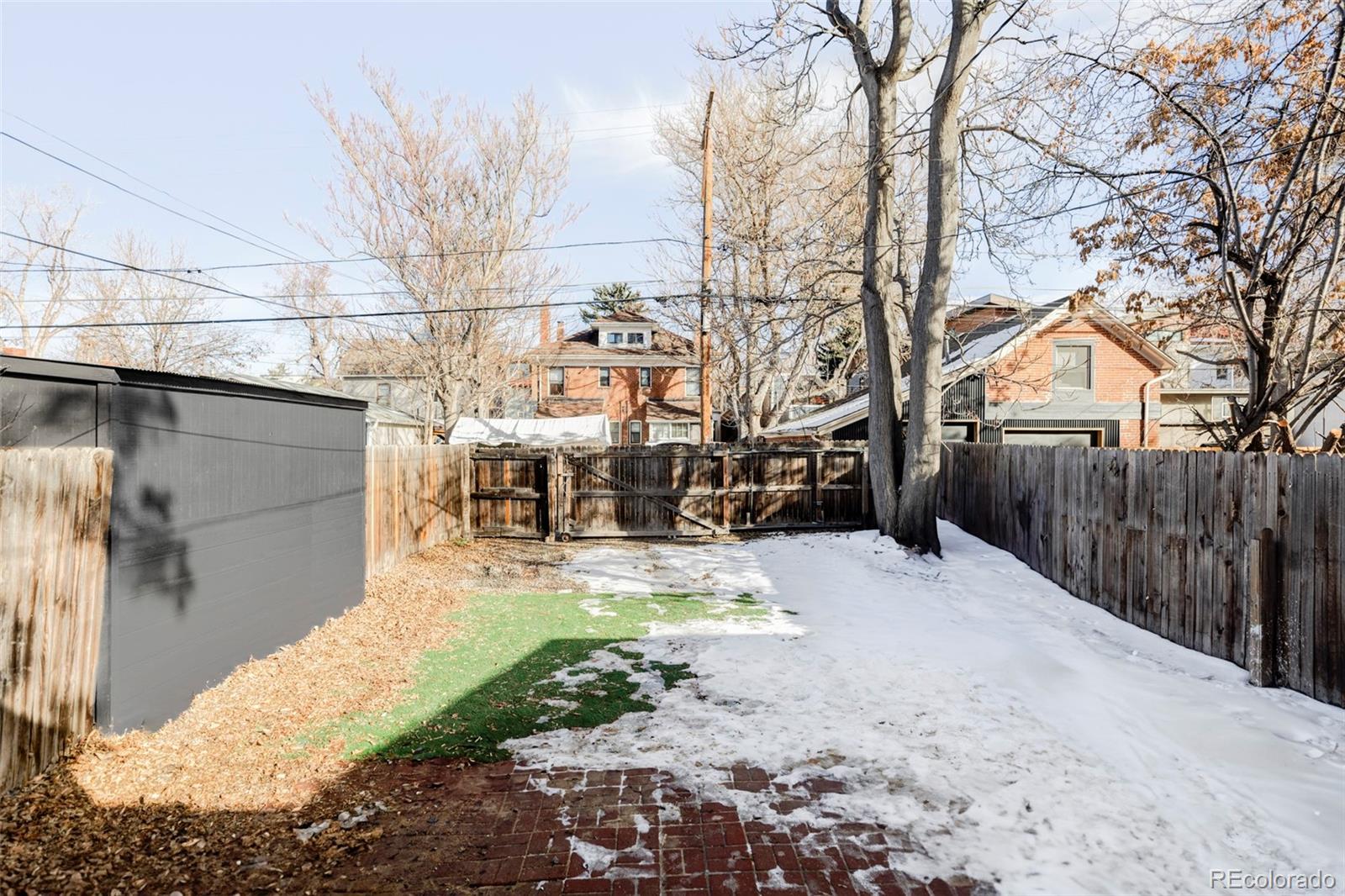 MLS Image #20 for 1838  race street,denver, Colorado