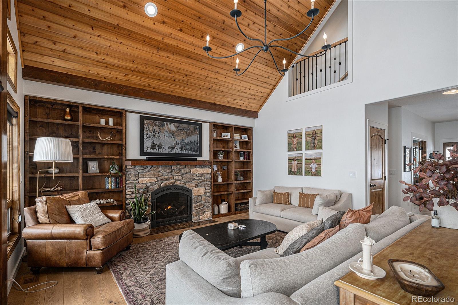 MLS Image #10 for 4075  merada court,franktown, Colorado