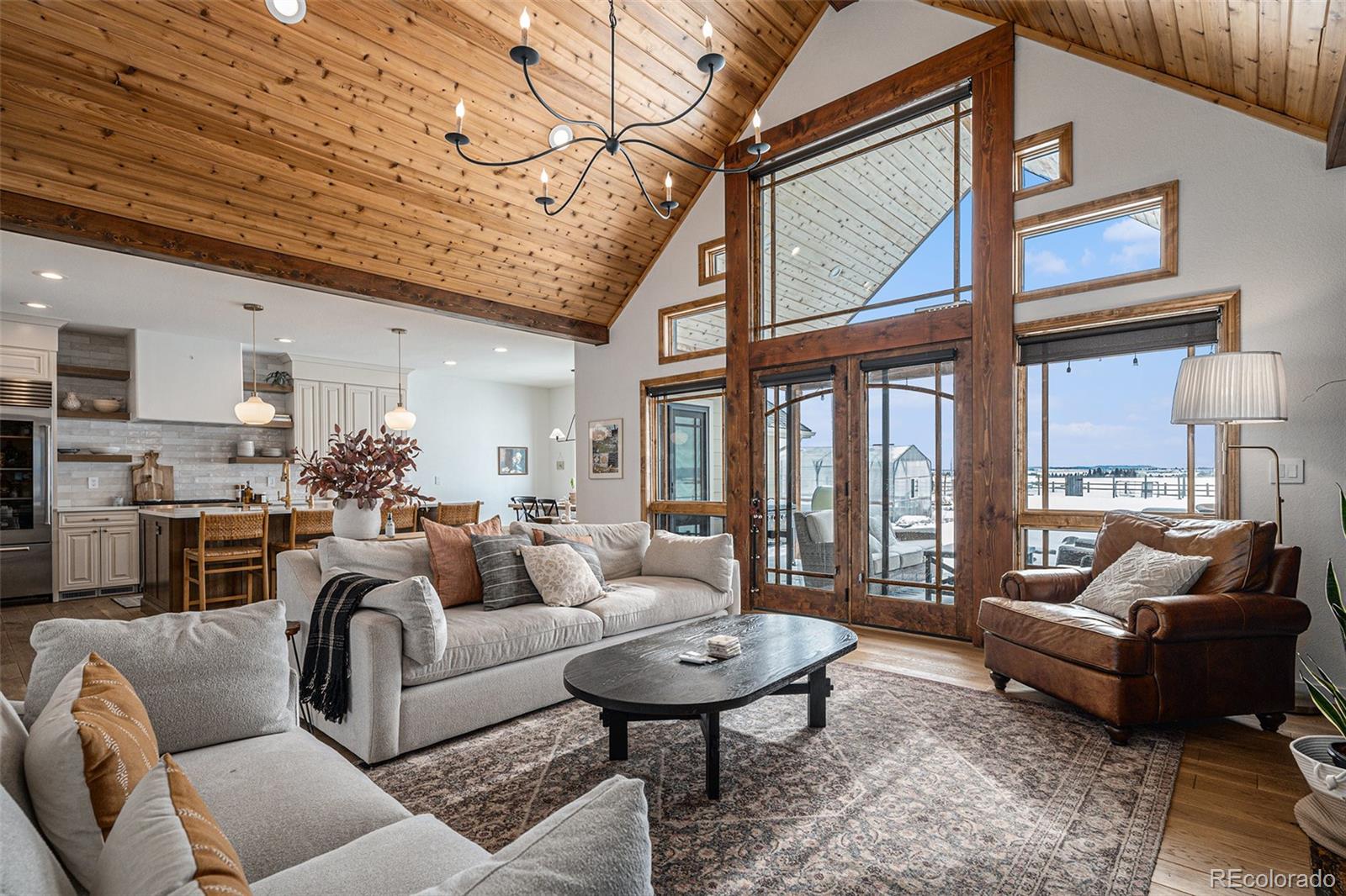 MLS Image #11 for 4075  merada court,franktown, Colorado