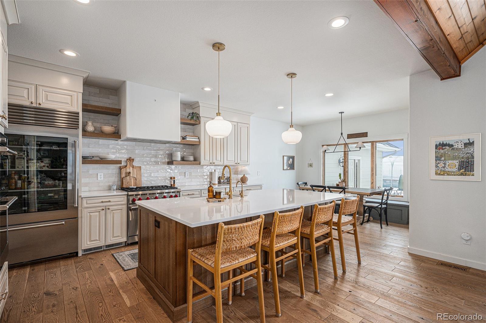 MLS Image #12 for 4075  merada court,franktown, Colorado