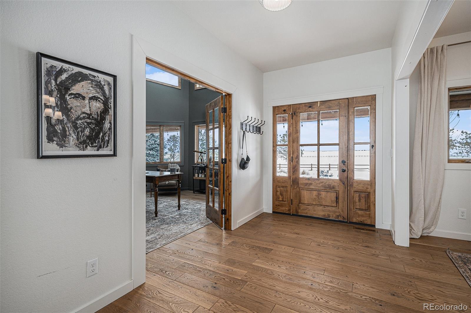 MLS Image #14 for 4075  merada court,franktown, Colorado