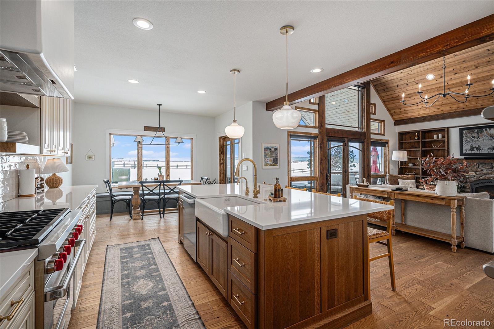 MLS Image #16 for 4075  merada court,franktown, Colorado