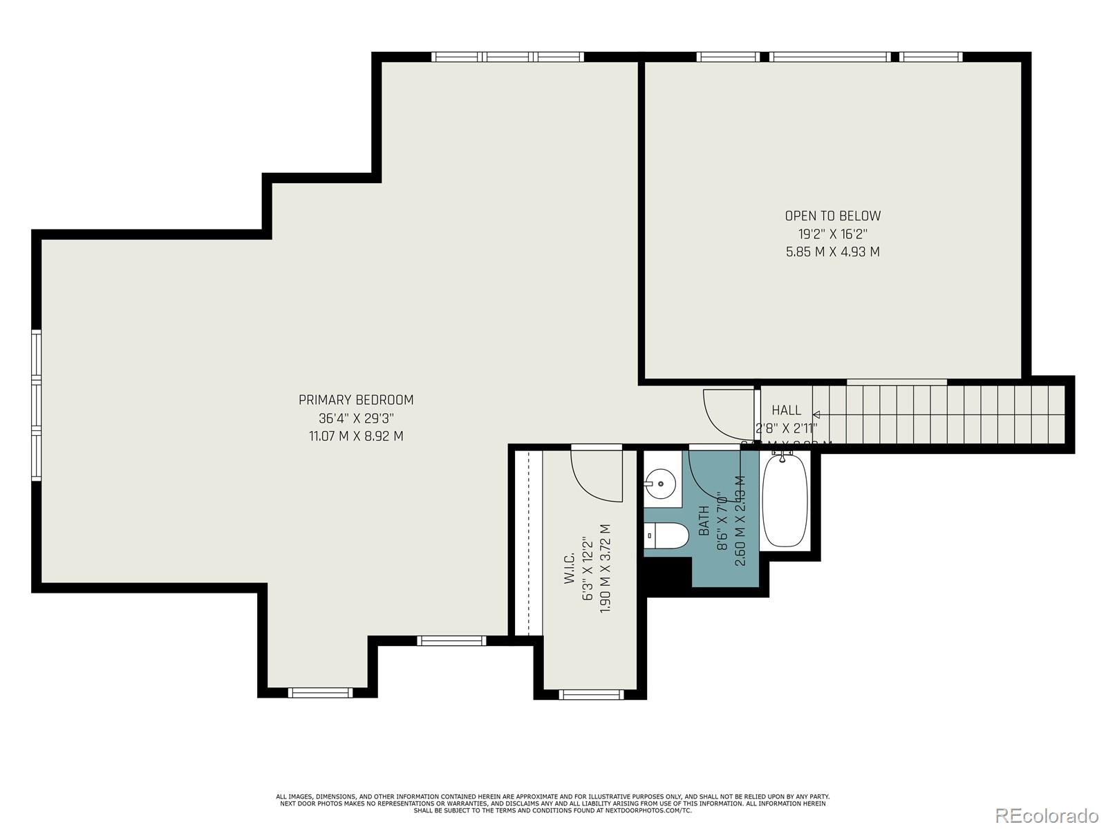 MLS Image #34 for 4075  merada court,franktown, Colorado