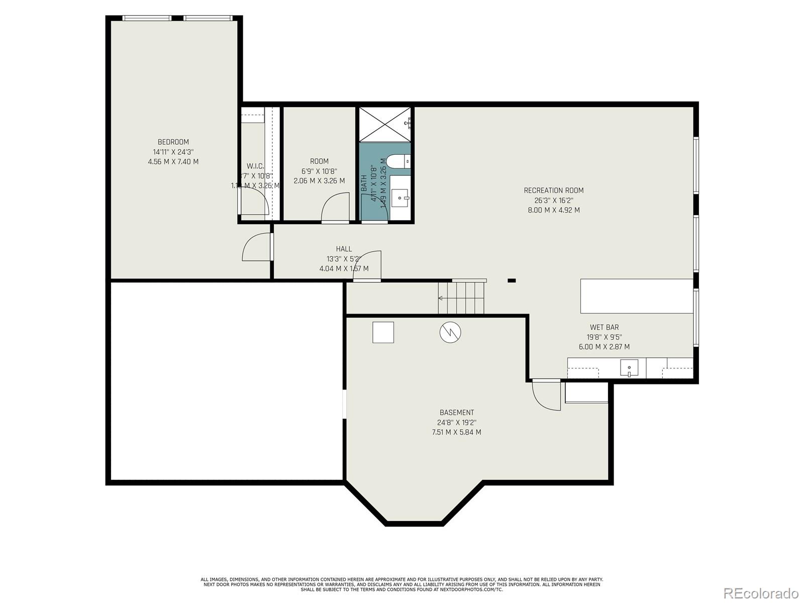 MLS Image #35 for 4075  merada court,franktown, Colorado