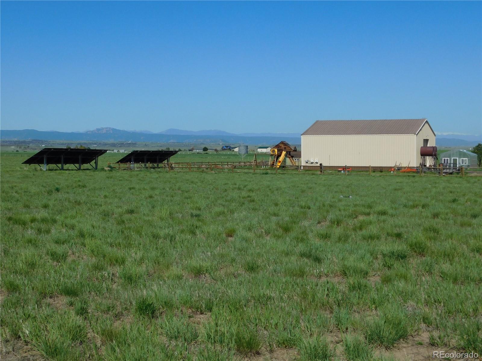 MLS Image #48 for 4075  merada court,franktown, Colorado