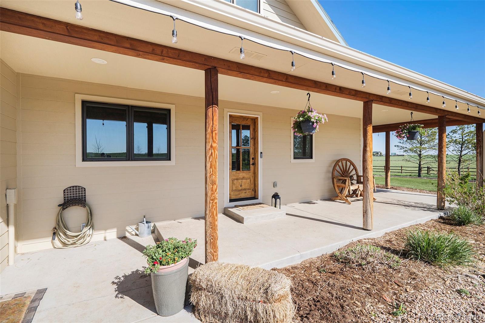 MLS Image #5 for 4075  merada court,franktown, Colorado
