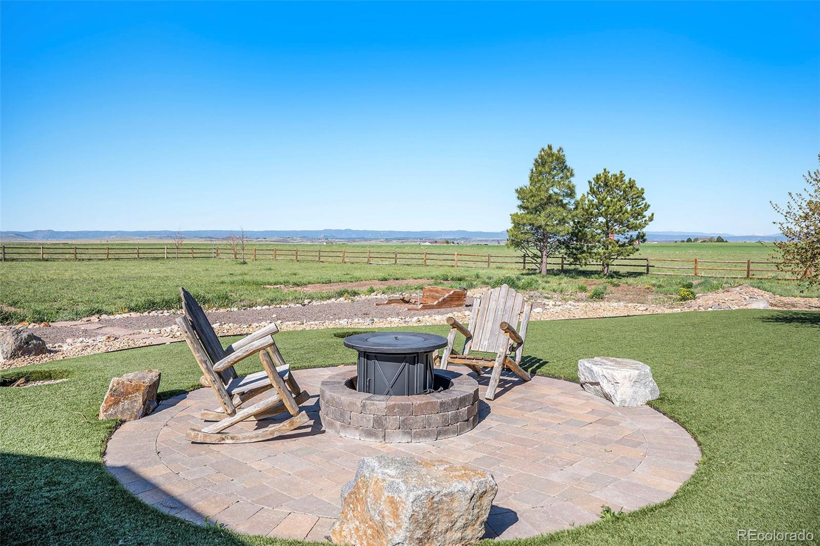 MLS Image #7 for 4075  merada court,franktown, Colorado