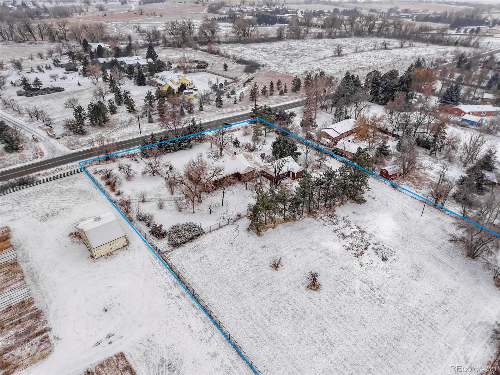 MLS Image #37 for 8897  baseline road,lafayette, Colorado