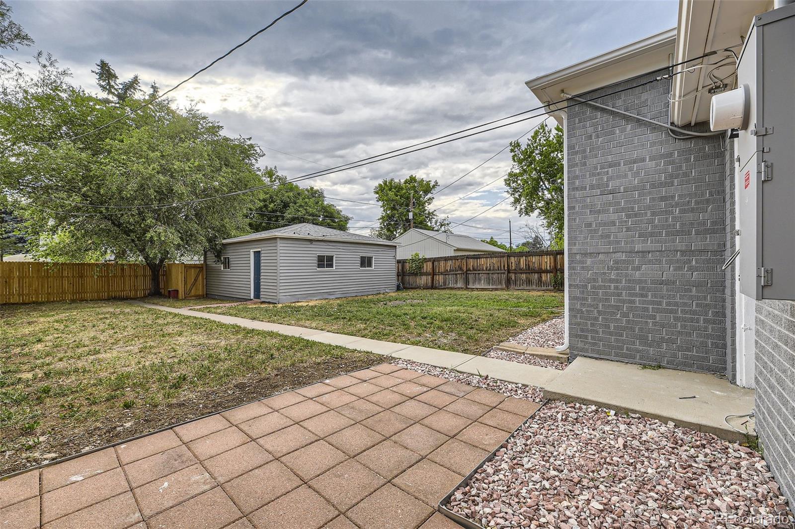 MLS Image #24 for 3295 s delaware street,englewood, Colorado