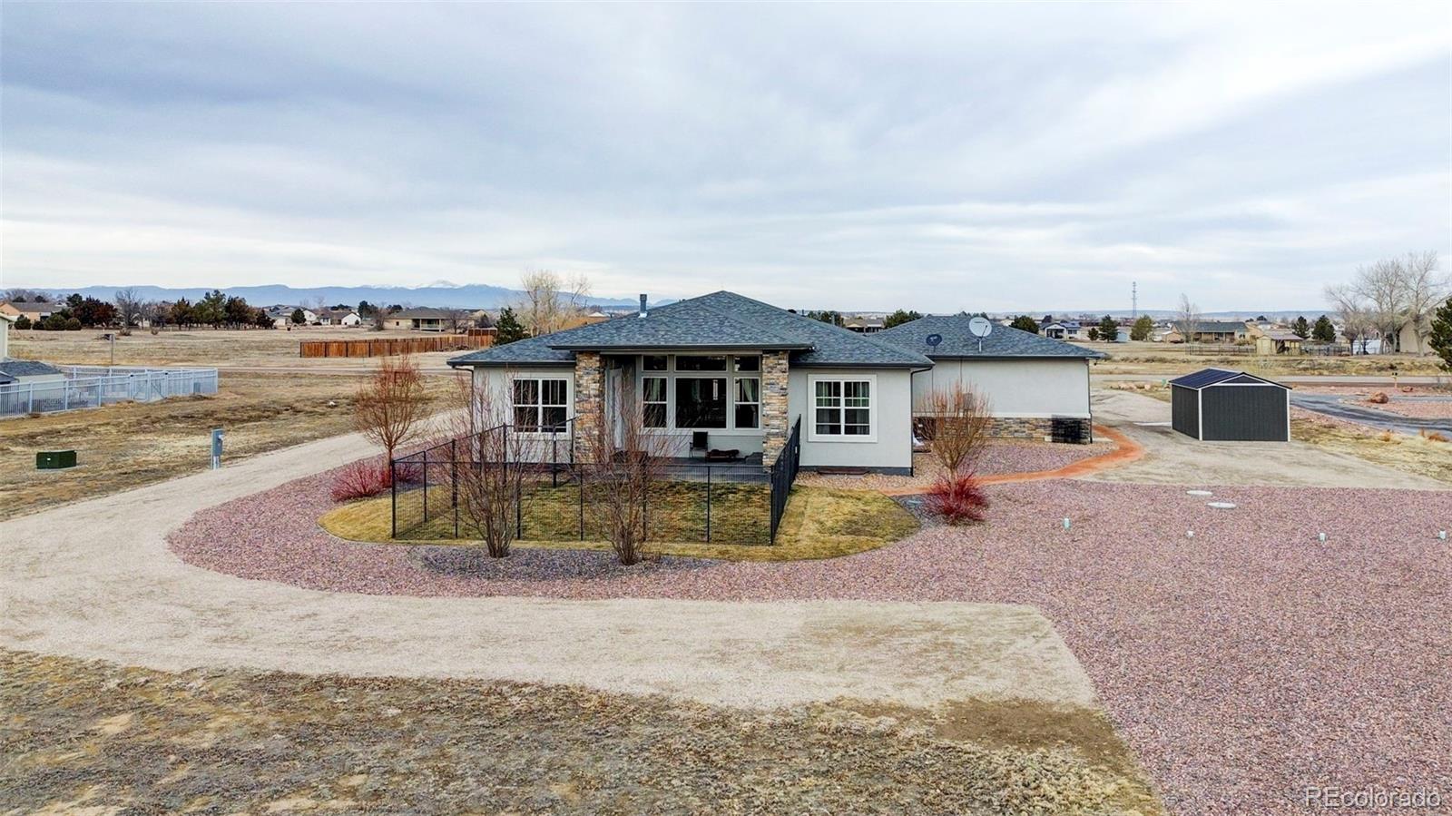 MLS Image #41 for 968 w mcculloch boulevard,pueblo, Colorado