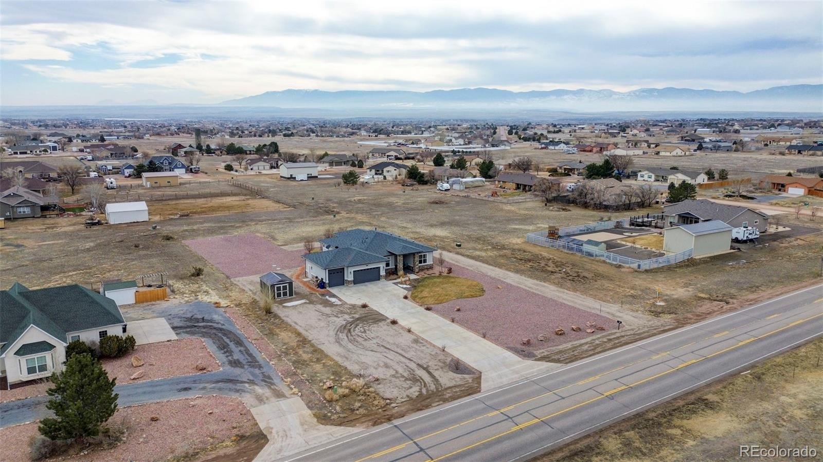 MLS Image #43 for 968 w mcculloch boulevard,pueblo, Colorado