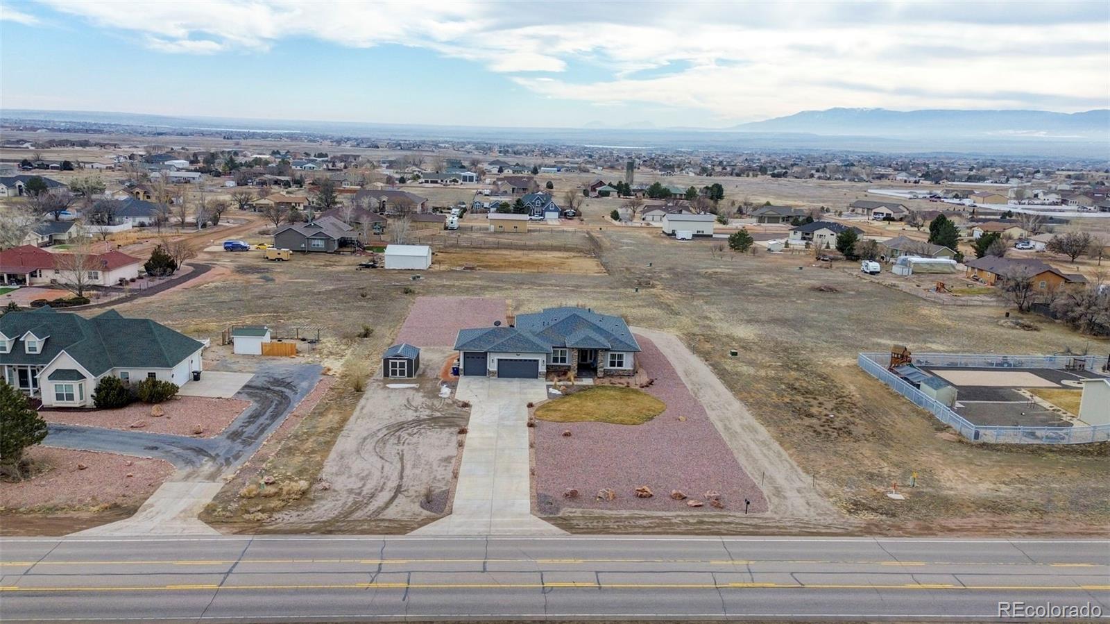 MLS Image #44 for 968 w mcculloch boulevard,pueblo, Colorado