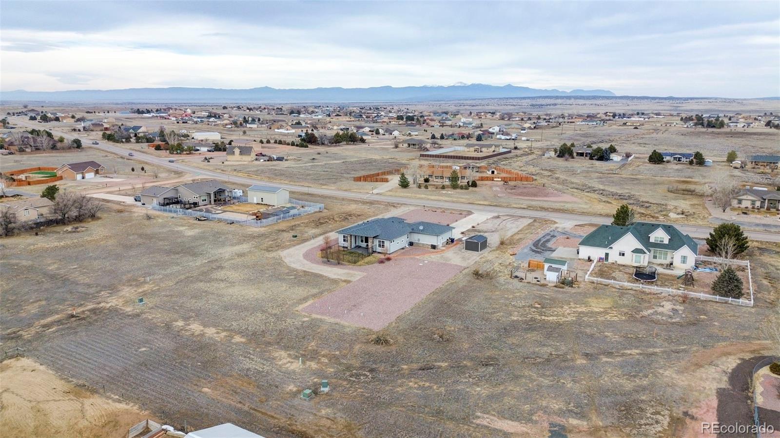 MLS Image #46 for 968 w mcculloch boulevard,pueblo, Colorado