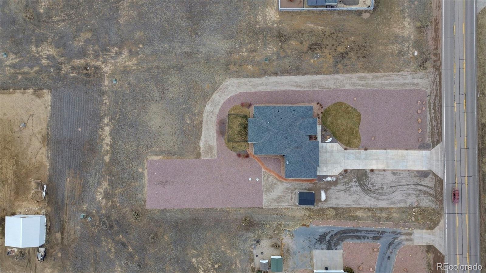 MLS Image #48 for 968 w mcculloch boulevard,pueblo, Colorado