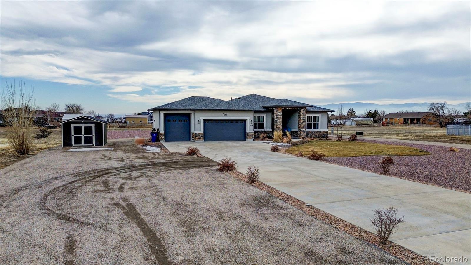 MLS Image #49 for 968 w mcculloch boulevard,pueblo, Colorado