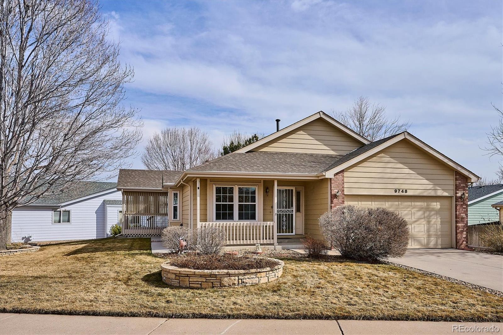 MLS Image #0 for 9748 w peakview drive,littleton, Colorado