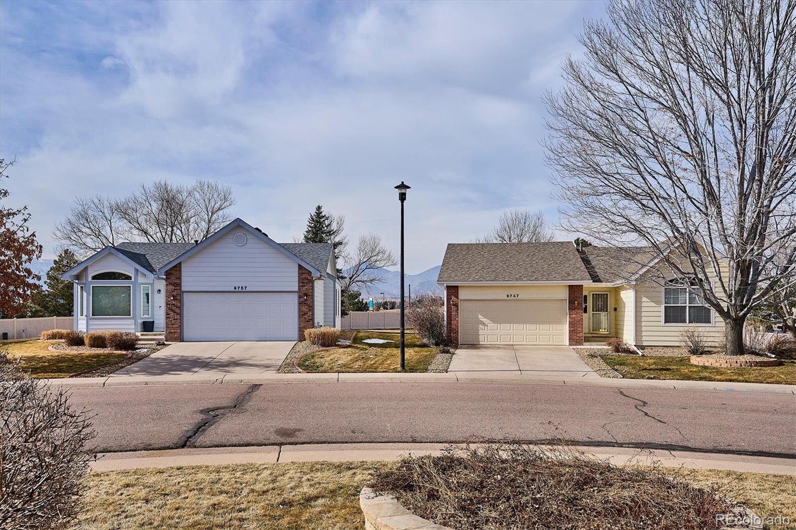 MLS Image #6 for 9748 w peakview drive,littleton, Colorado