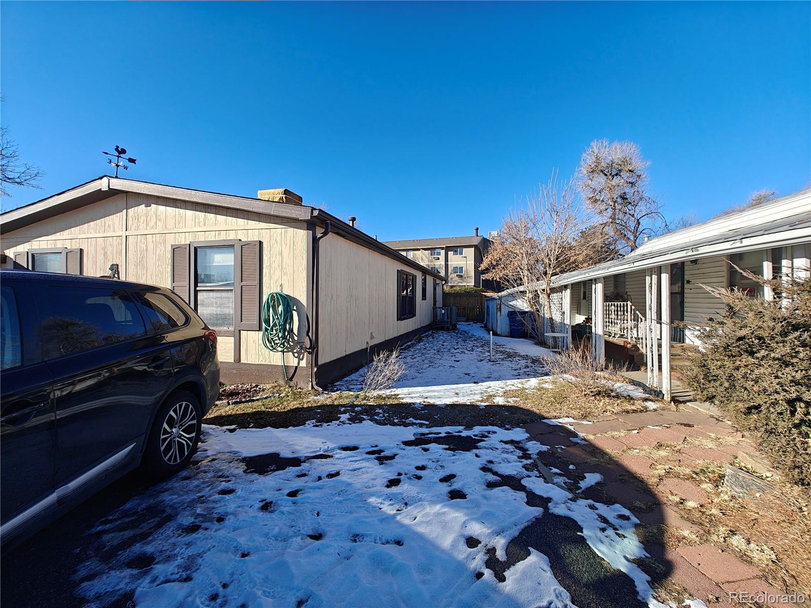 MLS Image #2 for 3500 s king street,denver, Colorado