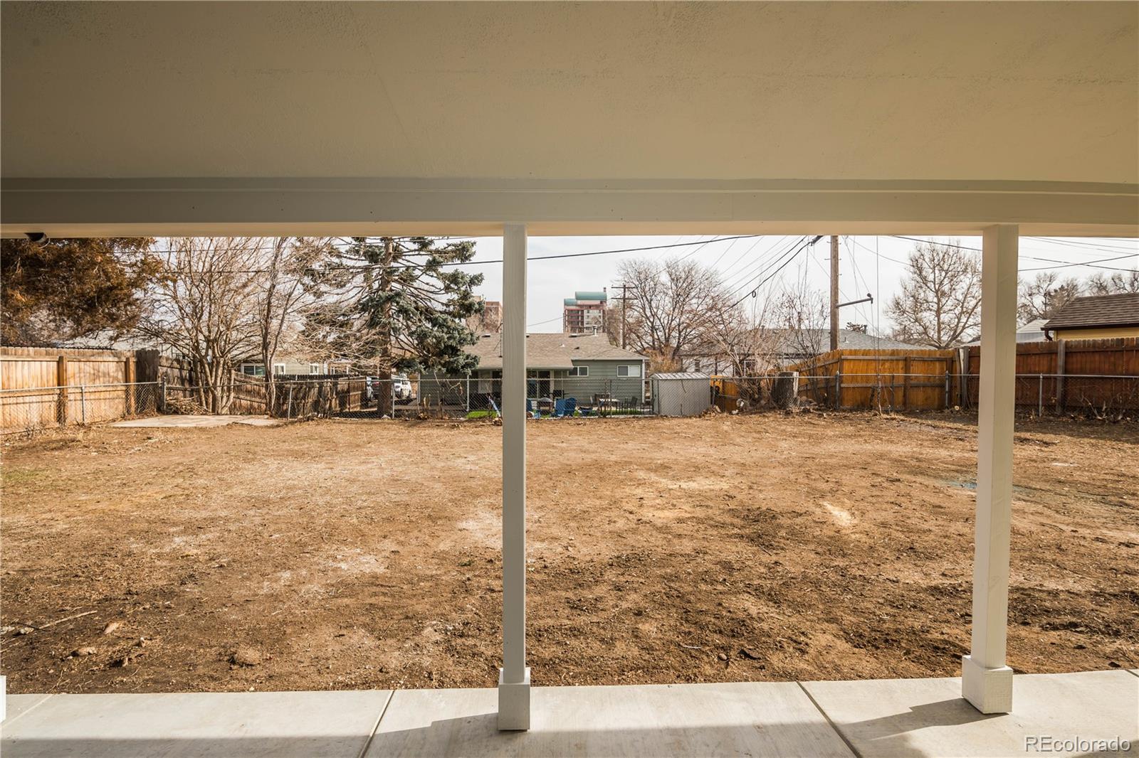 MLS Image #25 for 1150 s taos way,denver, Colorado