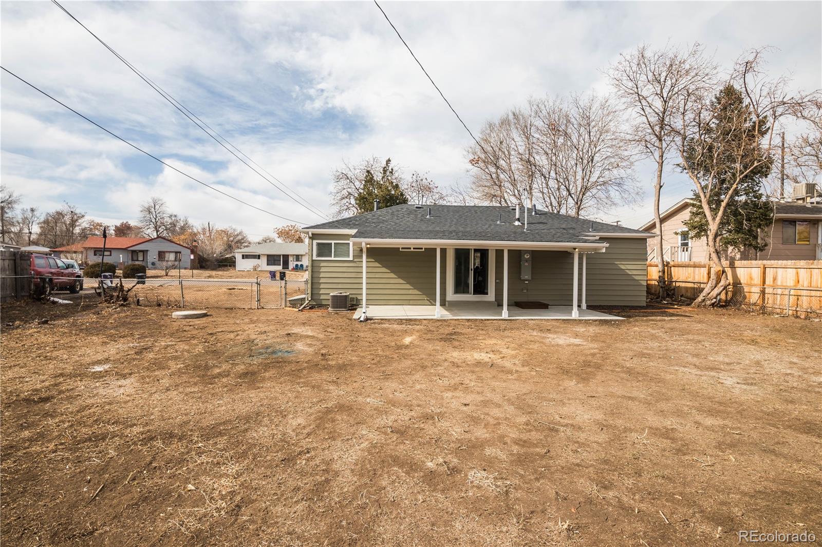 MLS Image #26 for 1150 s taos way,denver, Colorado