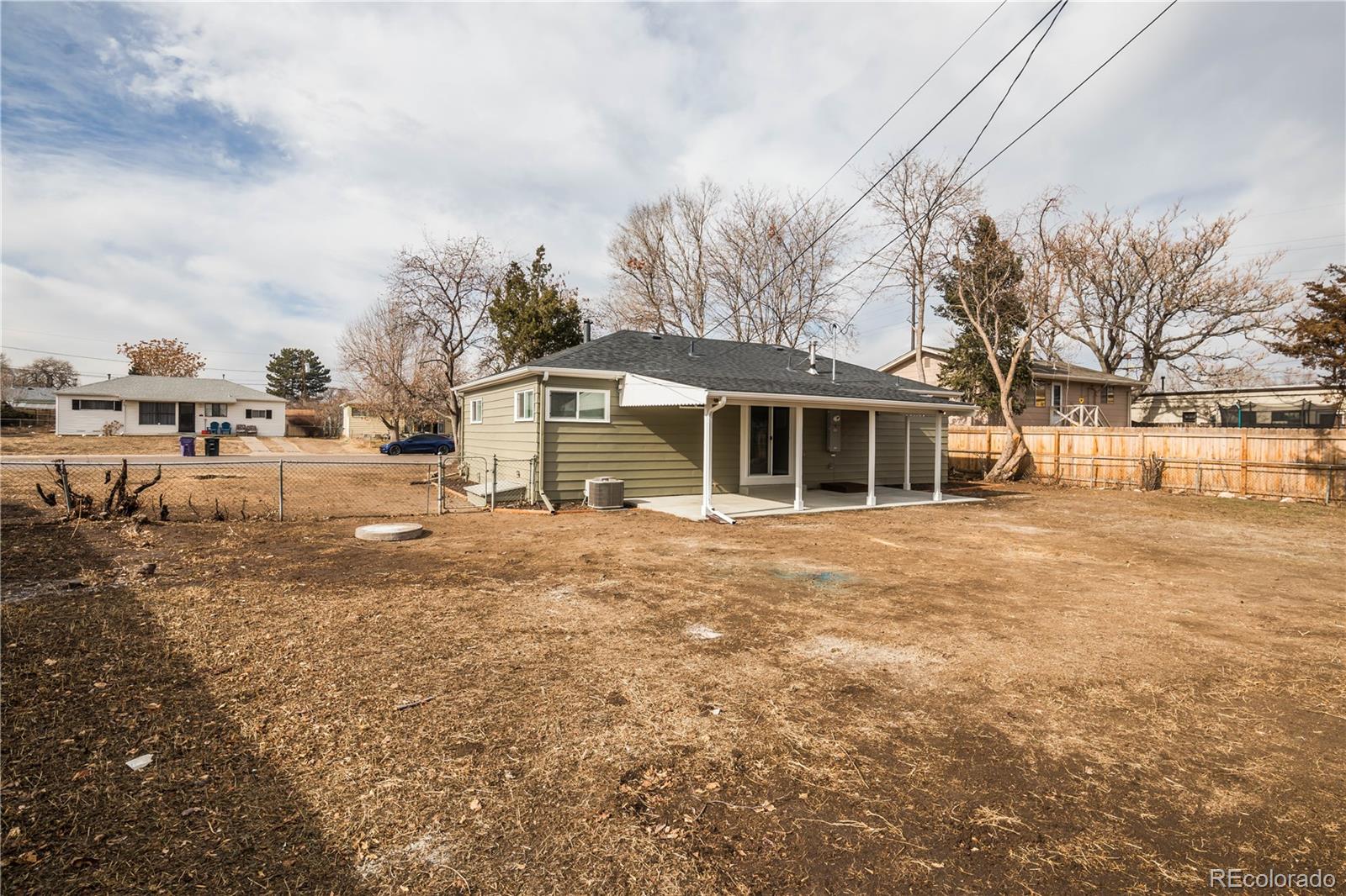 MLS Image #27 for 1150 s taos way,denver, Colorado