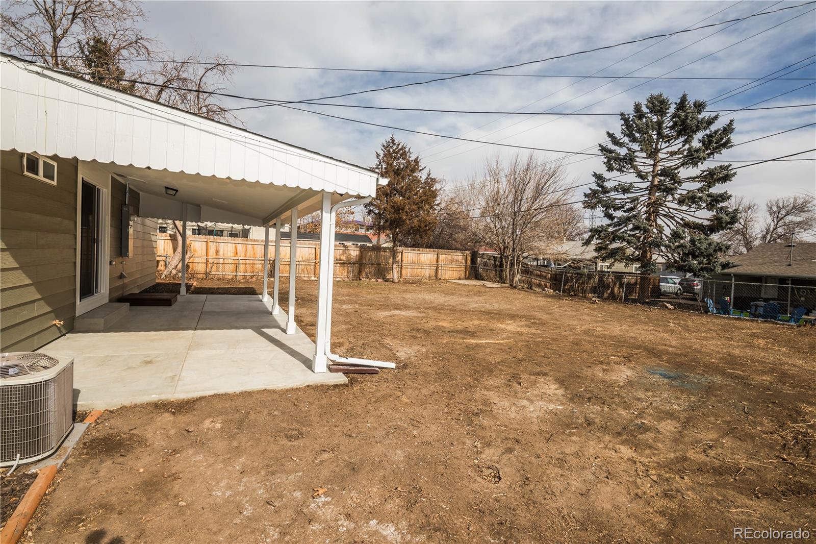 MLS Image #29 for 1150 s taos way,denver, Colorado