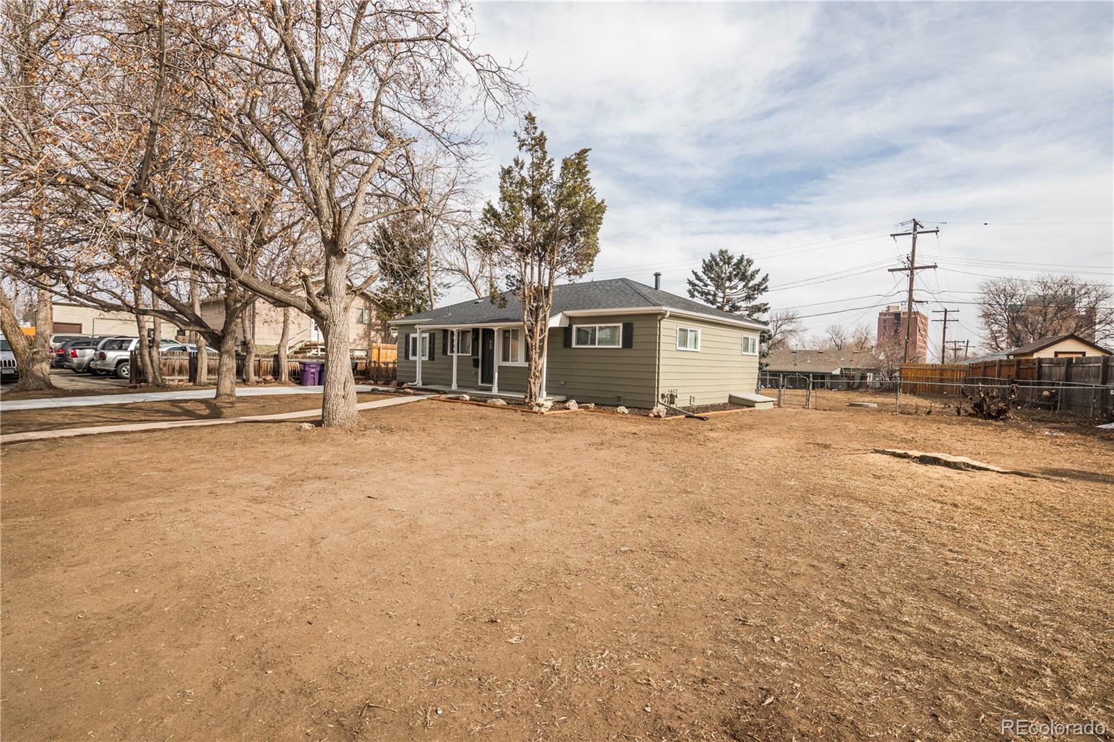 MLS Image #30 for 1150 s taos way,denver, Colorado