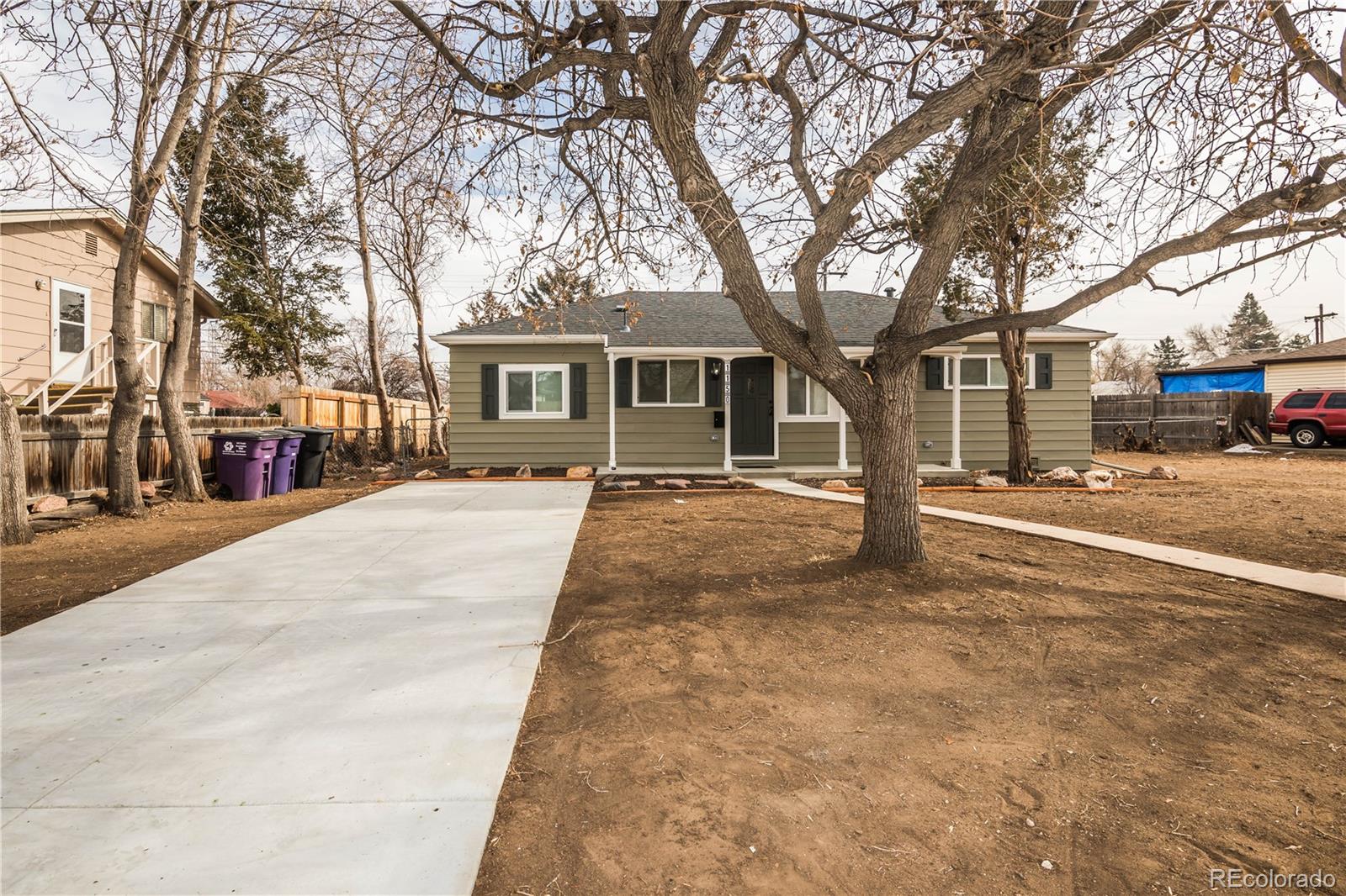 MLS Image #31 for 1150 s taos way,denver, Colorado