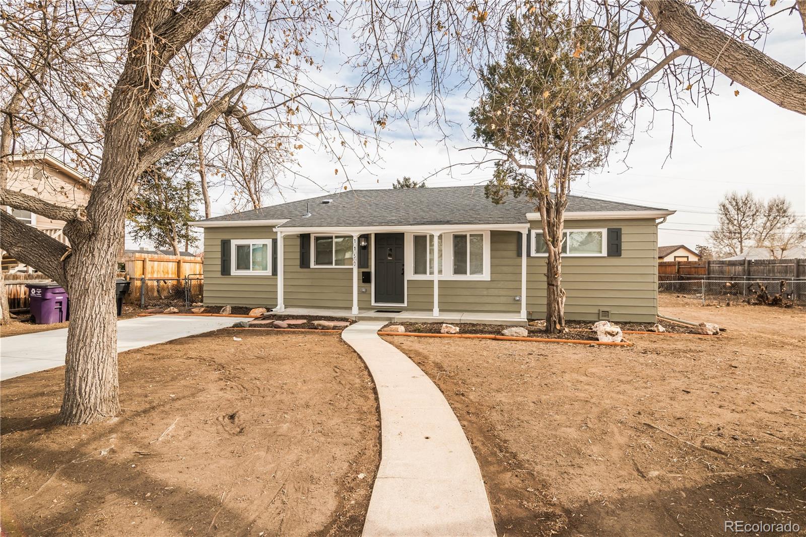 MLS Image #32 for 1150 s taos way,denver, Colorado