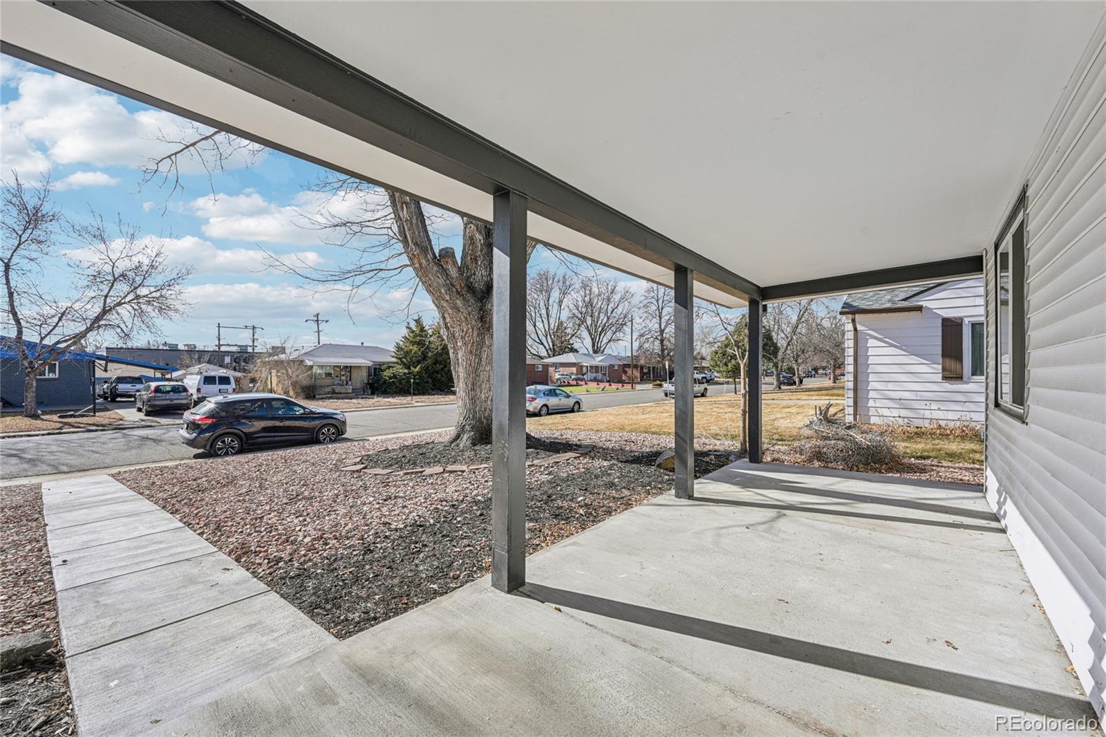 MLS Image #2 for 1857 w tennessee avenue,denver, Colorado