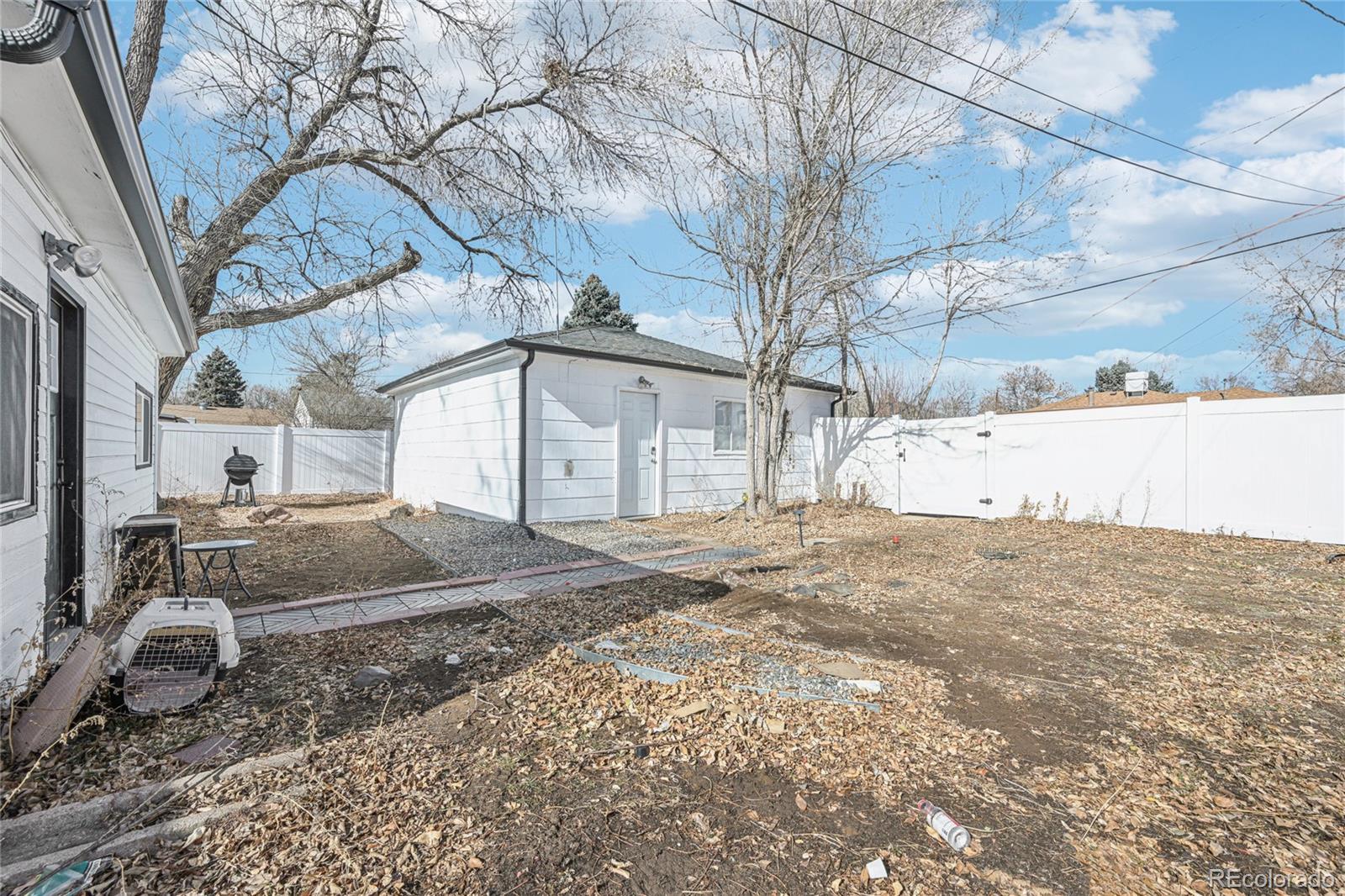 MLS Image #36 for 1857 w tennessee avenue,denver, Colorado