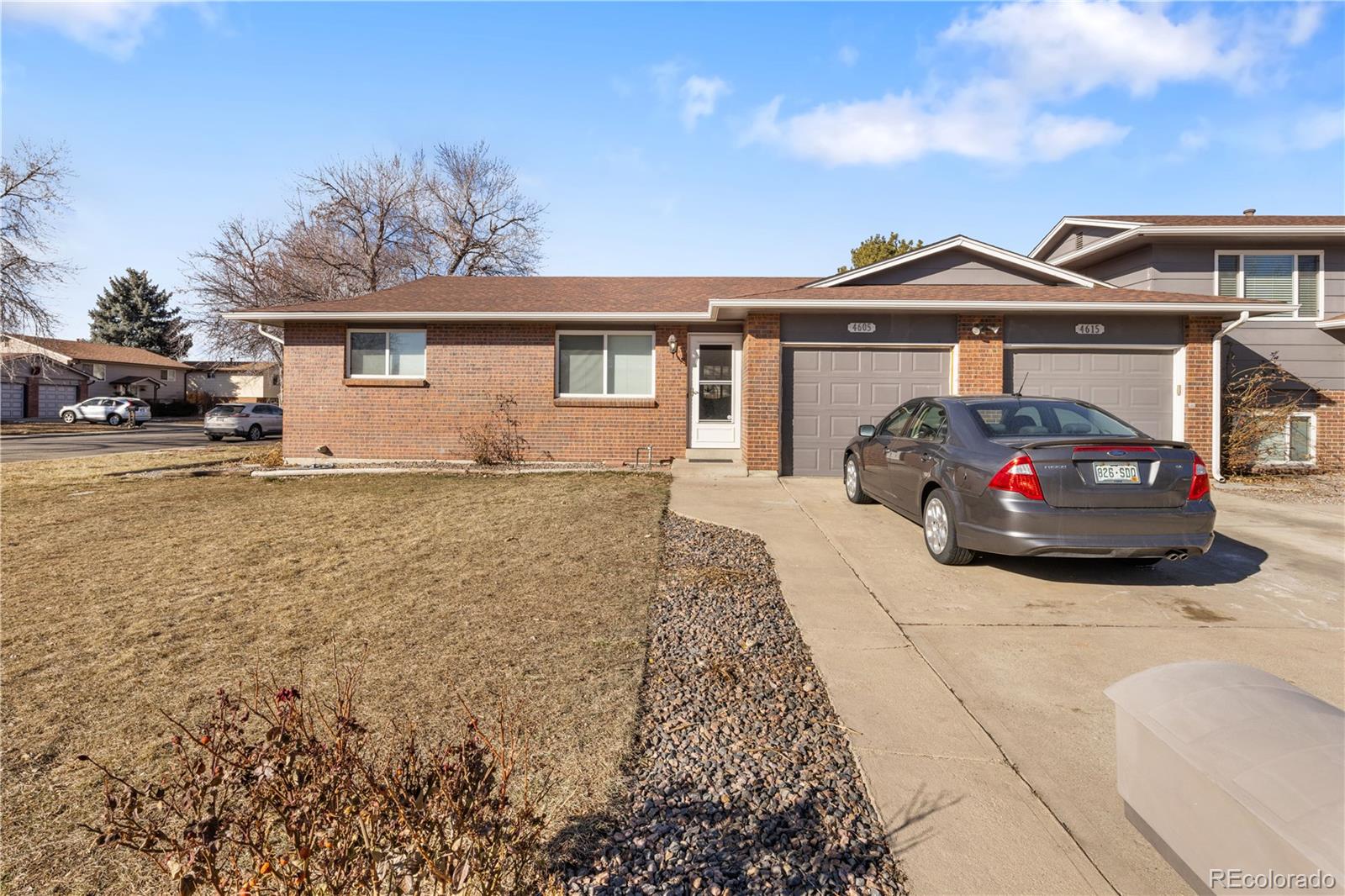 MLS Image #0 for 4605  quail street,wheat ridge, Colorado