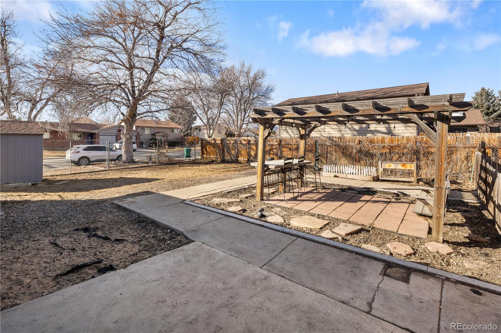 MLS Image #14 for 4605  quail street,wheat ridge, Colorado