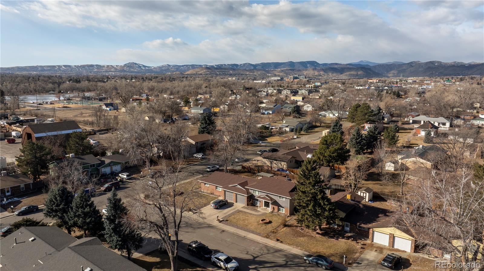 MLS Image #20 for 4605  quail street,wheat ridge, Colorado