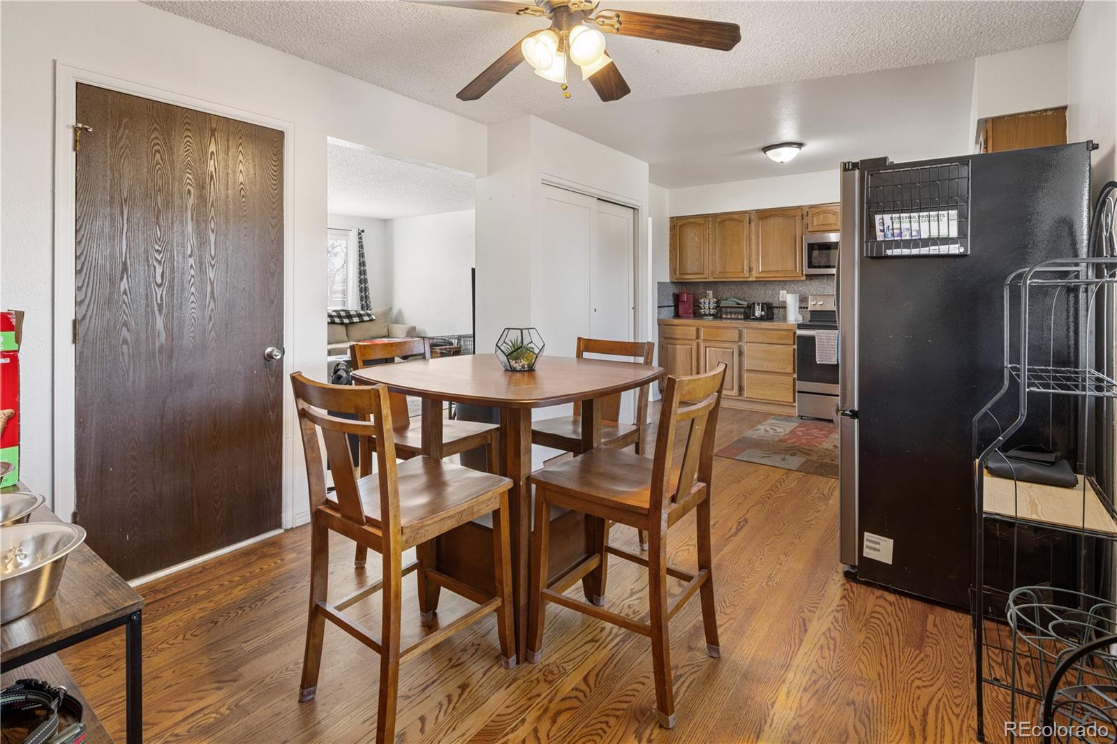 MLS Image #9 for 4605  quail street,wheat ridge, Colorado