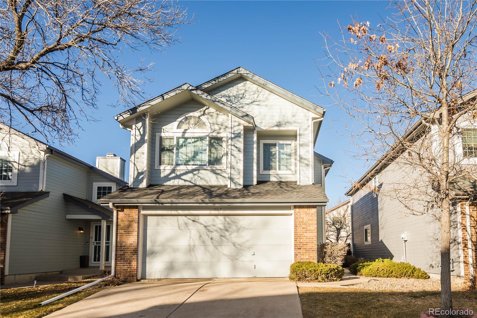 MLS Image #0 for 2217 s nome court,aurora, Colorado