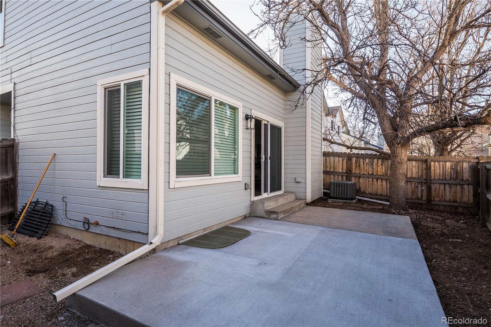 MLS Image #38 for 2217 s nome court,aurora, Colorado