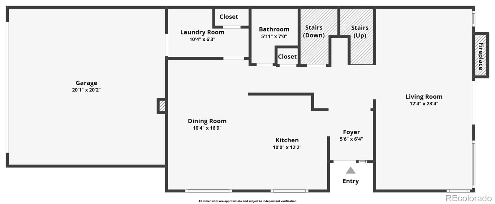 MLS Image #39 for 2217 s nome court,aurora, Colorado