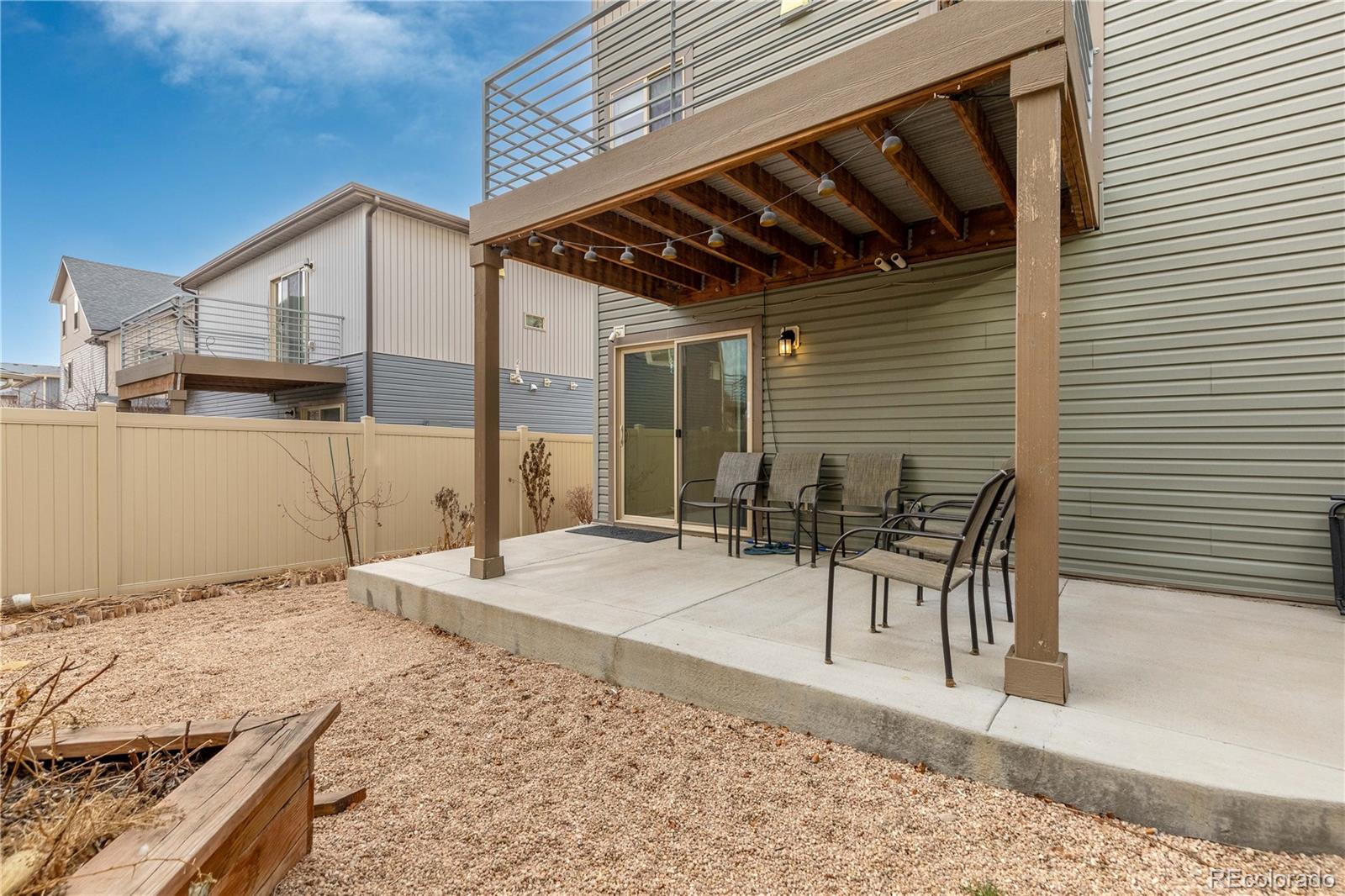 MLS Image #33 for 5480  danube street,denver, Colorado