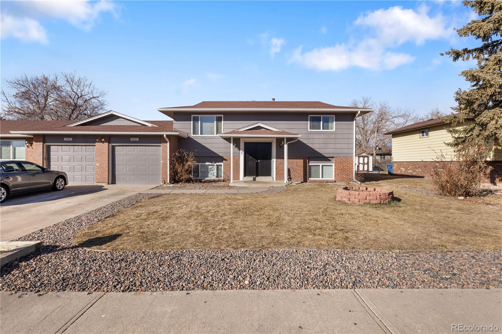MLS Image #0 for 4615  quail street,wheat ridge, Colorado