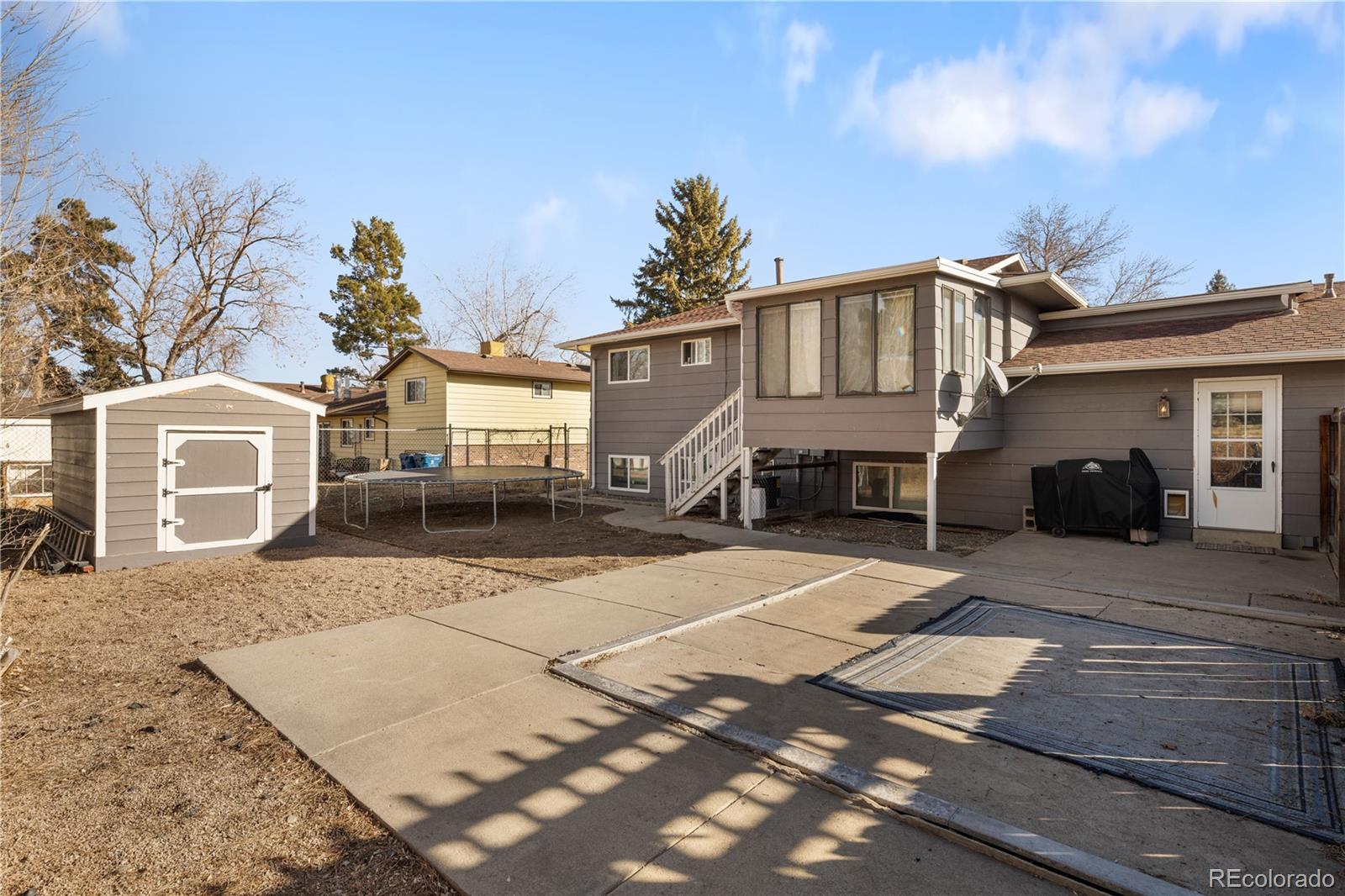 MLS Image #22 for 4615  quail street,wheat ridge, Colorado