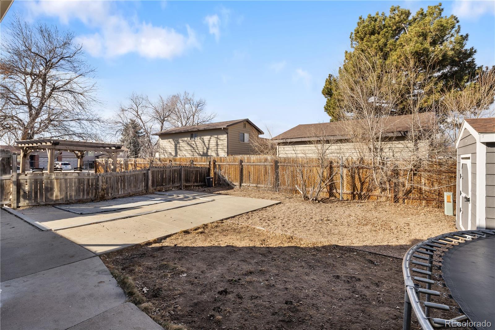MLS Image #23 for 4615  quail street,wheat ridge, Colorado