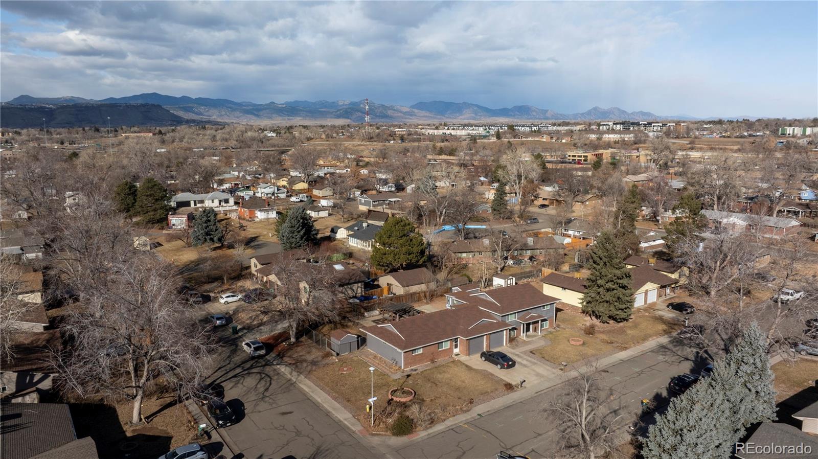 MLS Image #25 for 4615  quail street,wheat ridge, Colorado