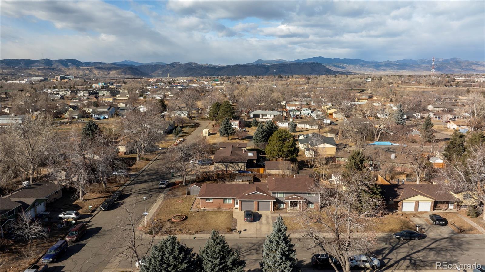 MLS Image #26 for 4615  quail street,wheat ridge, Colorado