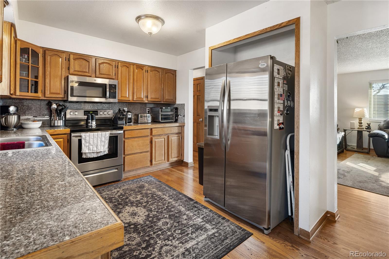 MLS Image #5 for 4615  quail street,wheat ridge, Colorado
