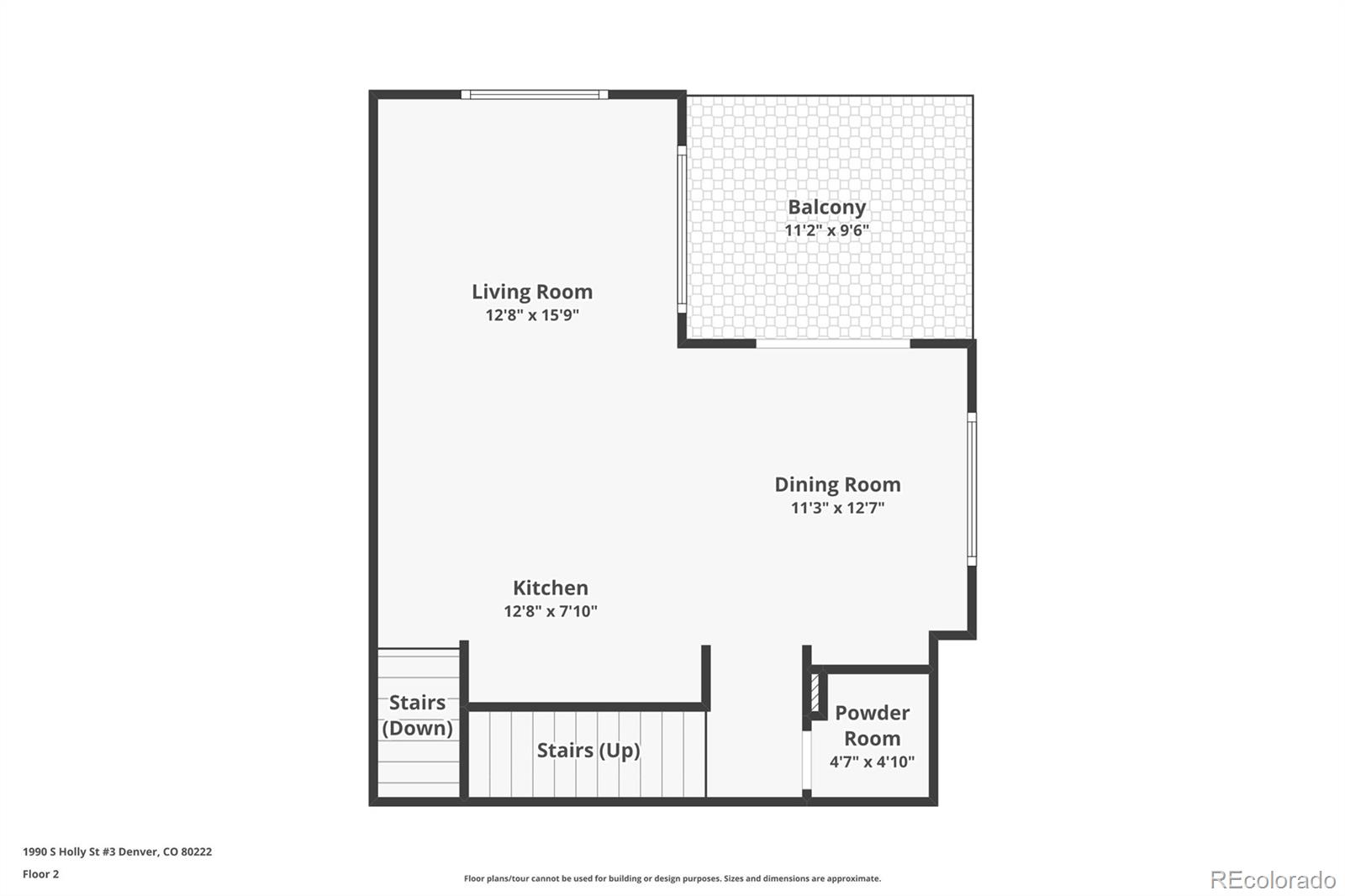 MLS Image #39 for 1990 s holly street 3,denver, Colorado