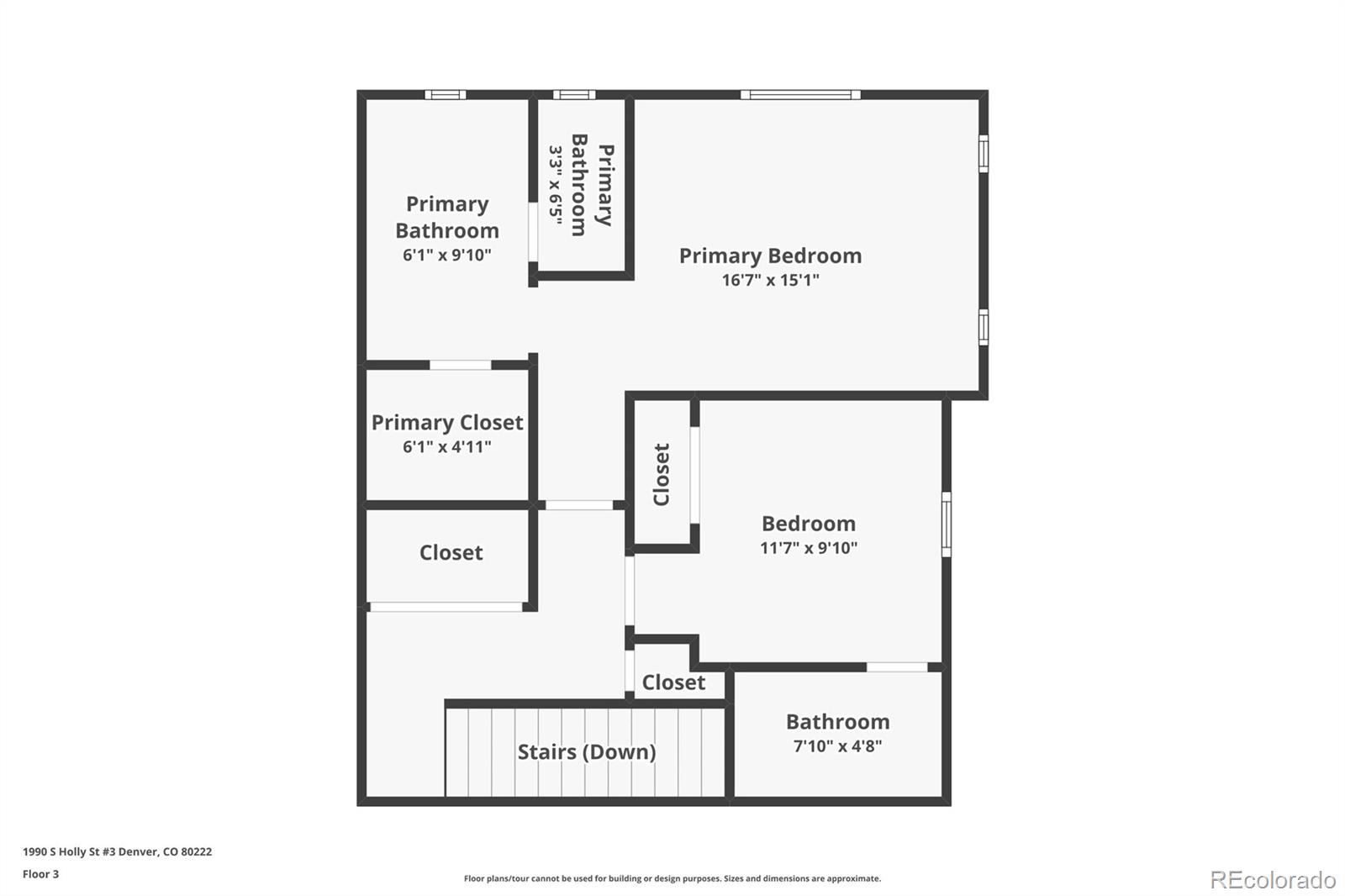 MLS Image #40 for 1990 s holly street 3,denver, Colorado